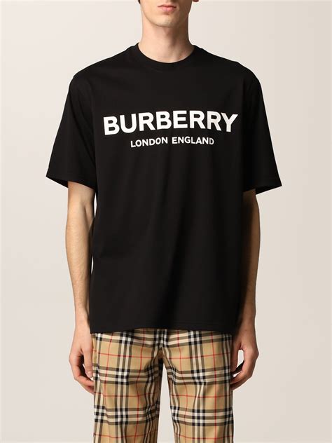 חולצה burberry|burberry store online.